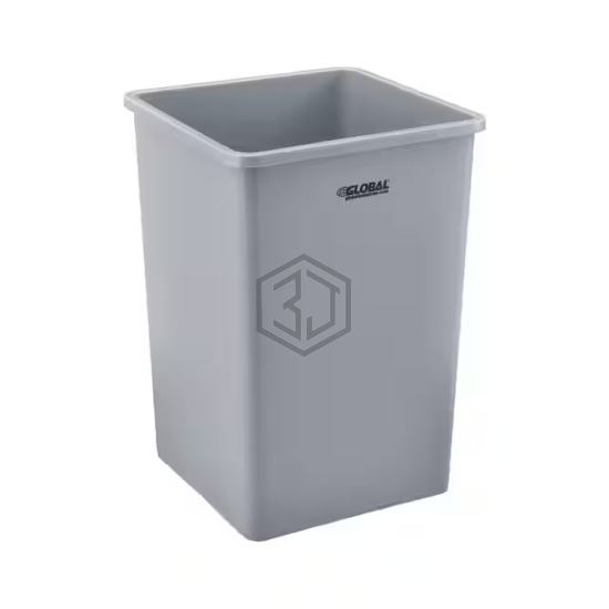 641439GY - Global Industrial - Janitorial and Maintenance Products