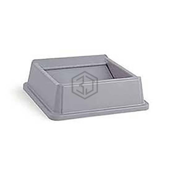 498439GY - Rubbermaid Commercial - Janitorial and Maintenance Products