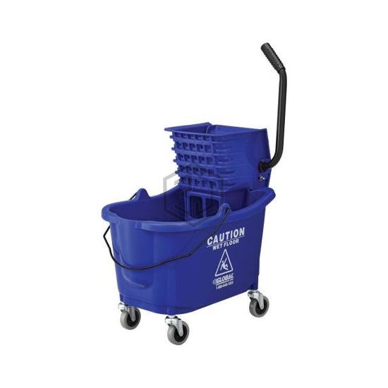 260594BL - Global Industrial - Janitorial and Maintenance Products