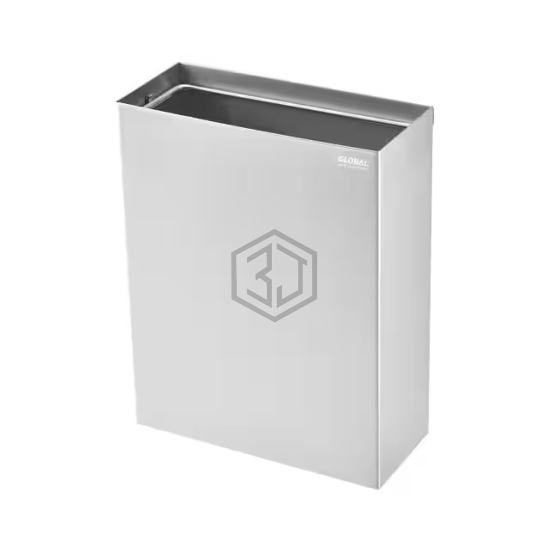 641437SS - Global Industrial - Janitorial and Maintenance Products