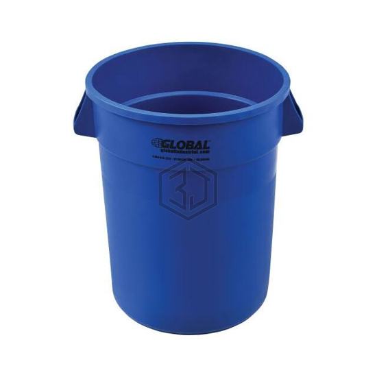 240460BL - Global Industrial - Janitorial and Maintenance Products