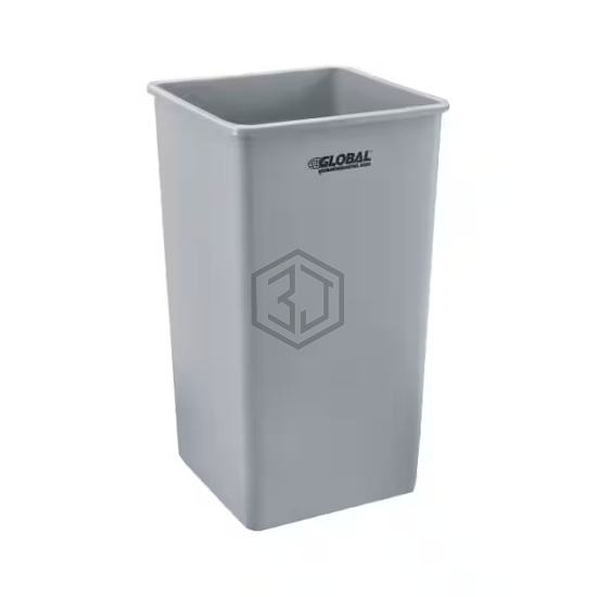 641440GY - Global Industrial - Janitorial and Maintenance Products