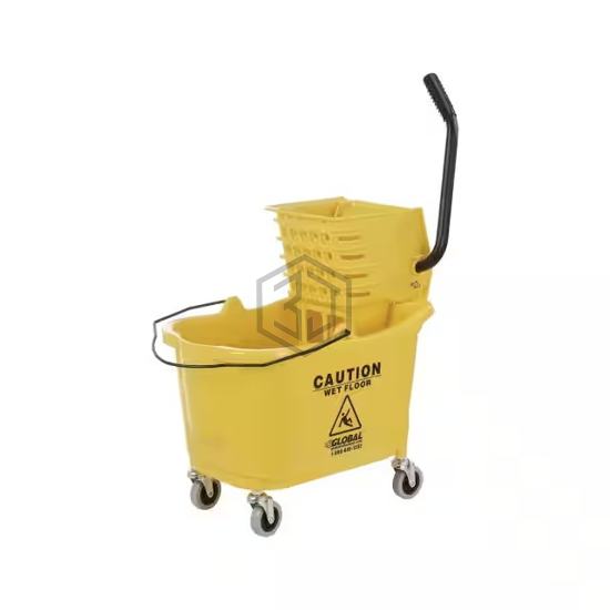 260594 - Global Industrial - Janitorial and Maintenance Products
