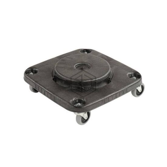 498581BK - Rubbermaid Commercial - Janitorial and Maintenance Products