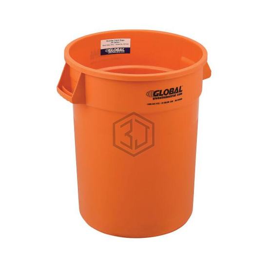 240460BOR - Global Industrial - Janitorial and Maintenance Products