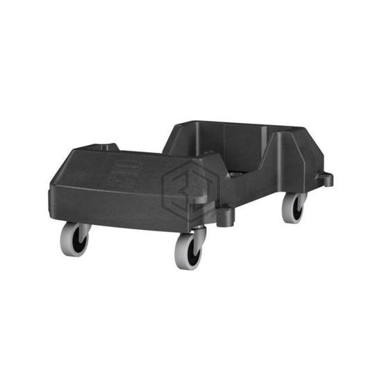 501997BK - Rubbermaid Commercial - Janitorial and Maintenance Products