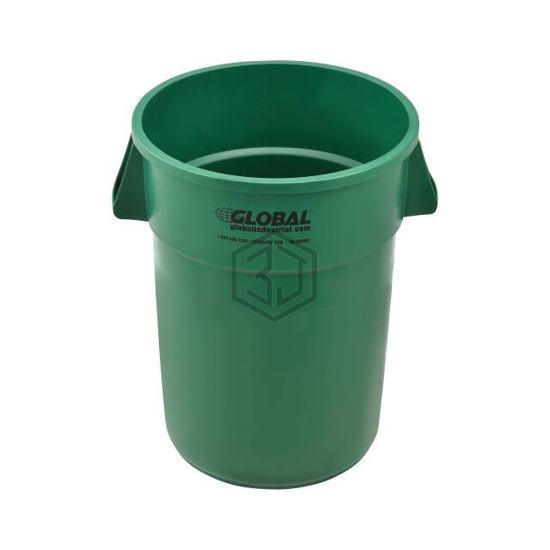 240462GN - Global Industrial - Janitorial and Maintenance Products