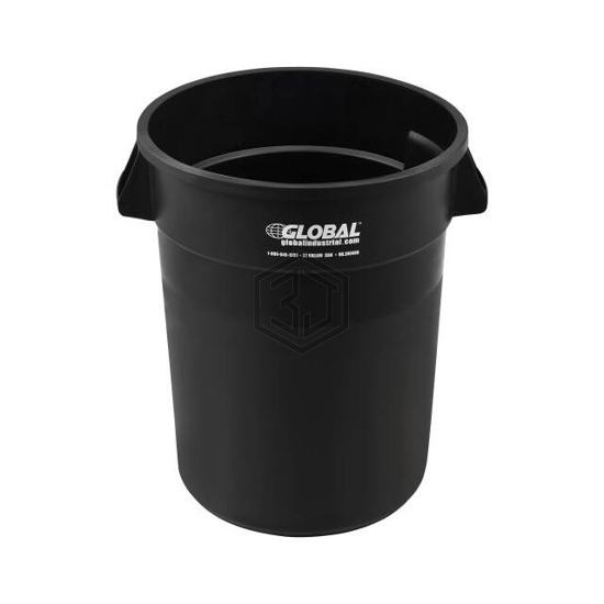 240460BK - Global Industrial - Janitorial and Maintenance Products