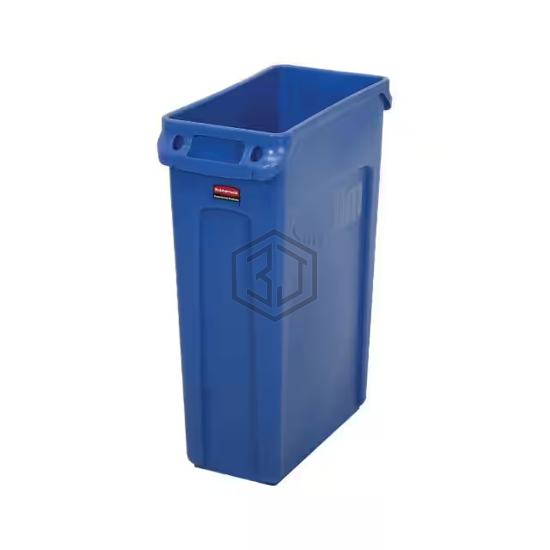 501996BL - Rubbermaid Commercial - Janitorial and Maintenance Products