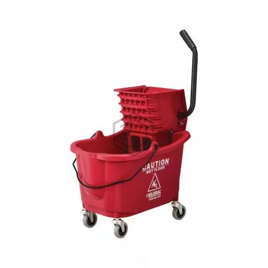 260594RD - Global Industrial - Janitorial and Maintenance Products