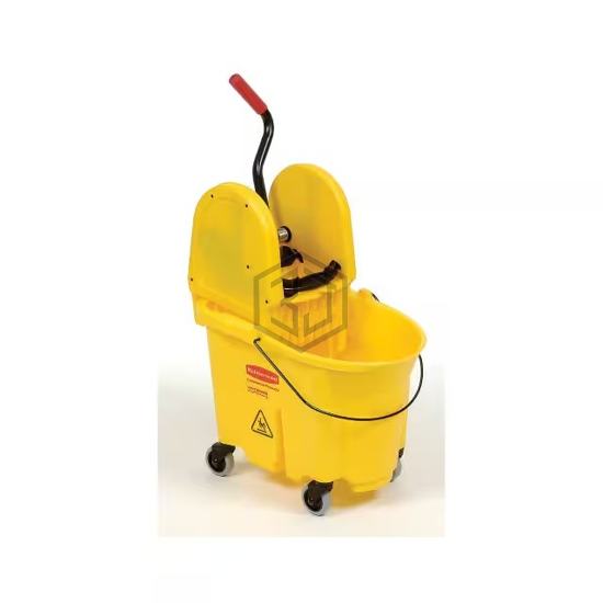 239038 - Rubbermaid Commercial - Janitorial and Maintenance Products