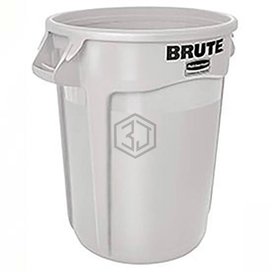 239004WH - Rubbermaid Commercial - Janitorial and Maintenance Products