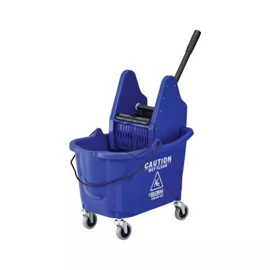 260595BL - Global Industrial - Janitorial and Maintenance Products