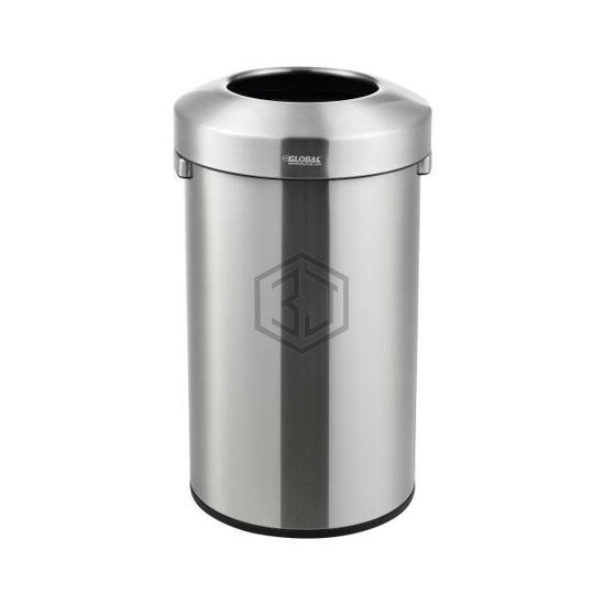 641424SS - Global Industrial - Janitorial and Maintenance Products