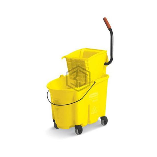 239037 - Rubbermaid Commercial - Janitorial and Maintenance Products