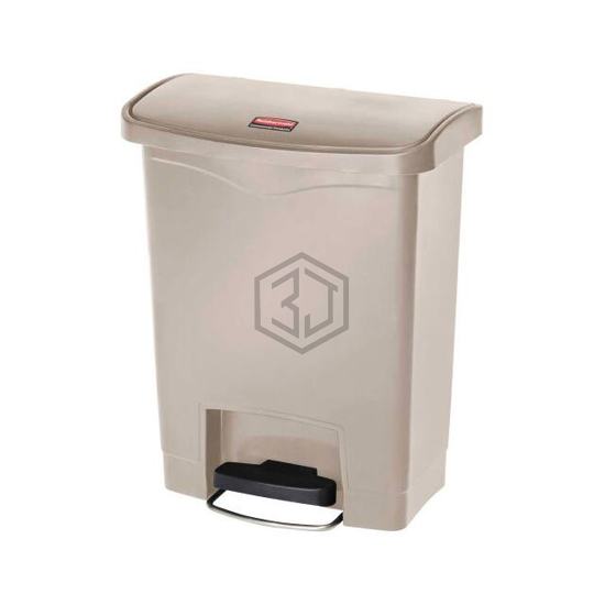261851BG - Rubbermaid Commercial - Janitorial and Maintenance Products