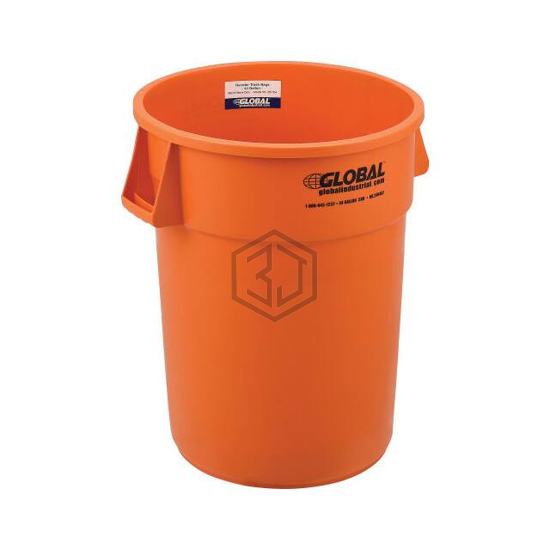 240462BOR - Global Industrial - Janitorial and Maintenance Products