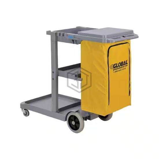 603590 - Global Industrial - Janitorial and Maintenance Products
