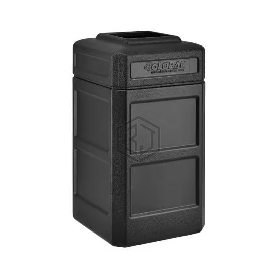 641413BK - Global Industrial - Janitorial and Maintenance Products