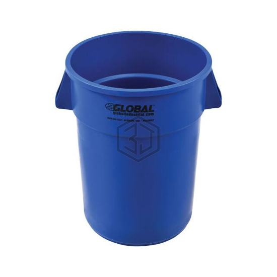 240462BL - Global Industrial - Janitorial and Maintenance Products
