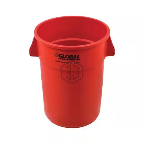 240462RD - Global Industrial - Janitorial and Maintenance Products