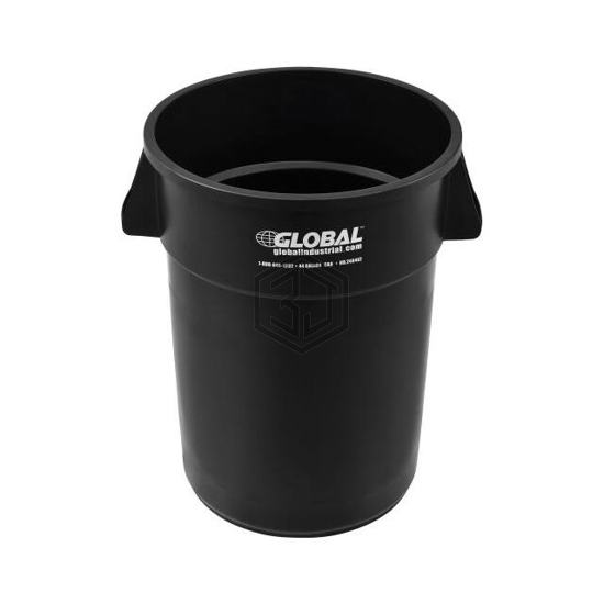 240462BK - Global Industrial - Janitorial and Maintenance Products