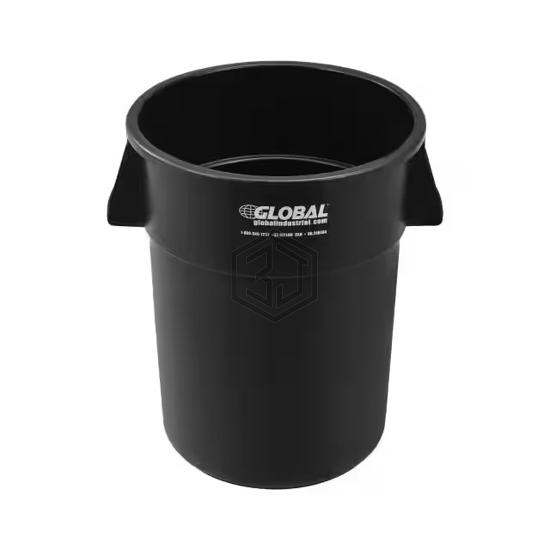 240464BK - Global Industrial - Janitorial and Maintenance Products