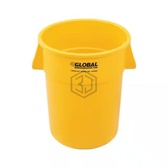 240464YL - Global Industrial - Janitorial and Maintenance Products