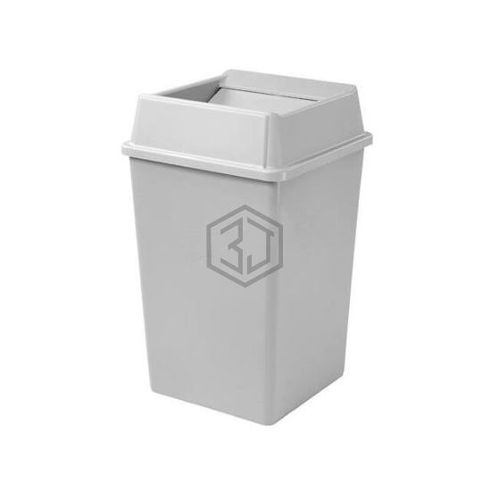 498516GY - Rubbermaid Commercial - Janitorial and Maintenance Products