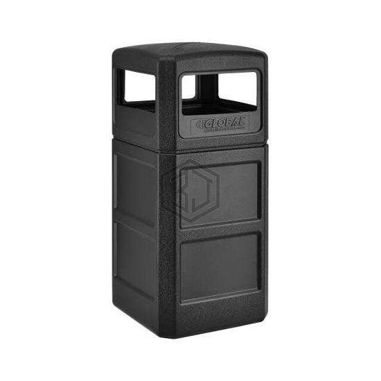 641414BK - Global Industrial - Janitorial and Maintenance Products