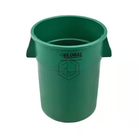 240464GN - Global Industrial - Janitorial and Maintenance Products
