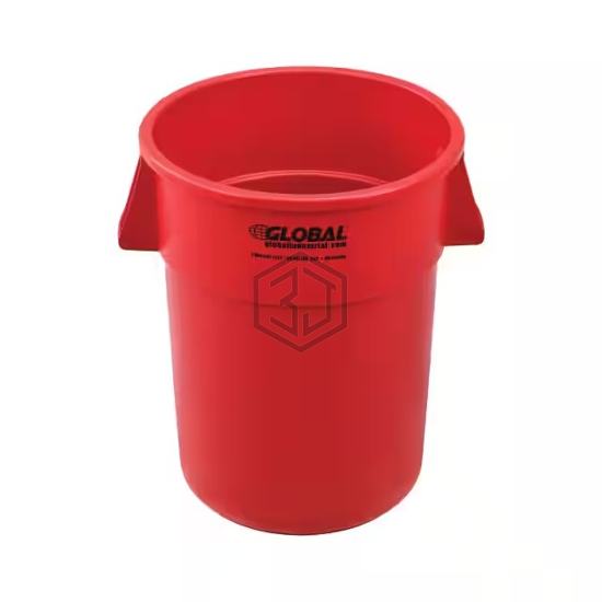 240464RD - Global Industrial - Janitorial and Maintenance Products