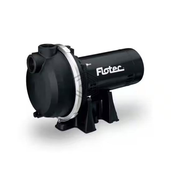 B2225034 - Flotec - Janitorial and Maintenance Products