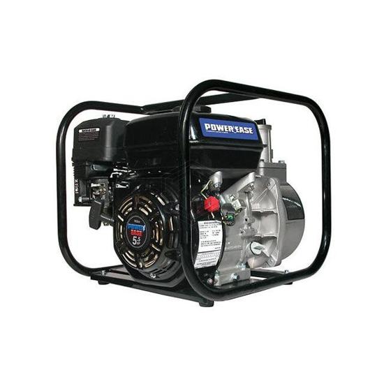 B187101 - BE Pressure - Janitorial and Maintenance Products