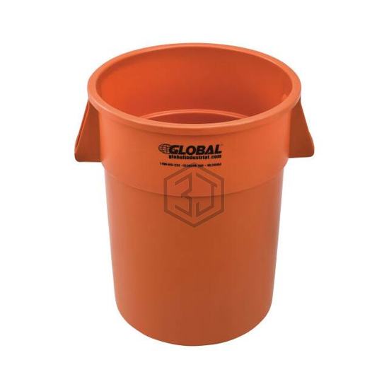 240464OR - Global Industrial - Janitorial and Maintenance Products