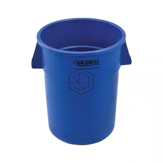 240464BL - Global Industrial - Janitorial and Maintenance Products