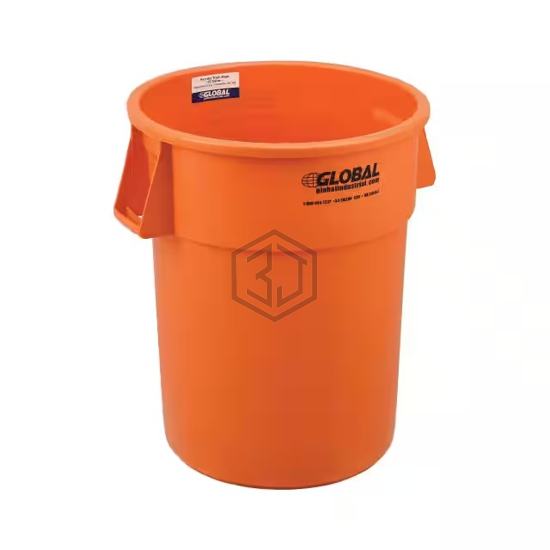 240464BOR - Global Industrial - Janitorial and Maintenance Products