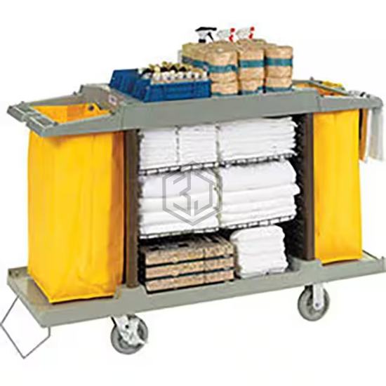 603575 - Global Industrial - Janitorial and Maintenance Products