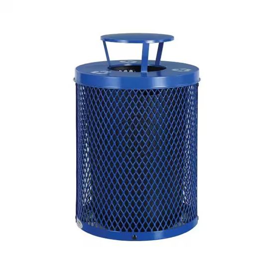 261960BL - Global Industrial - Janitorial and Maintenance Products