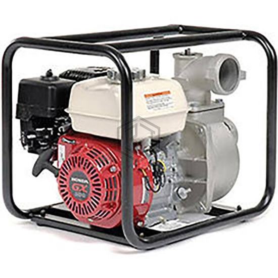 300846 - BE Pressure - Janitorial and Maintenance Products