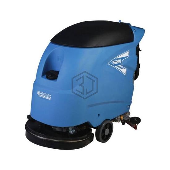 641250 - Global Industrial - Janitorial and Maintenance Products