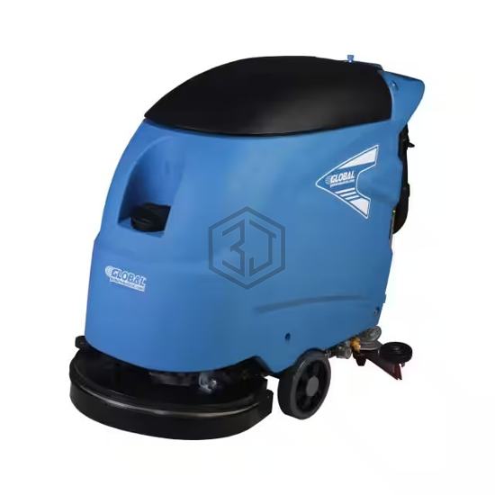 261990 - Global Industrial - Janitorial and Maintenance Products
