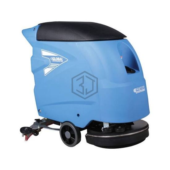 641263 - Global Industrial - Janitorial and Maintenance Products