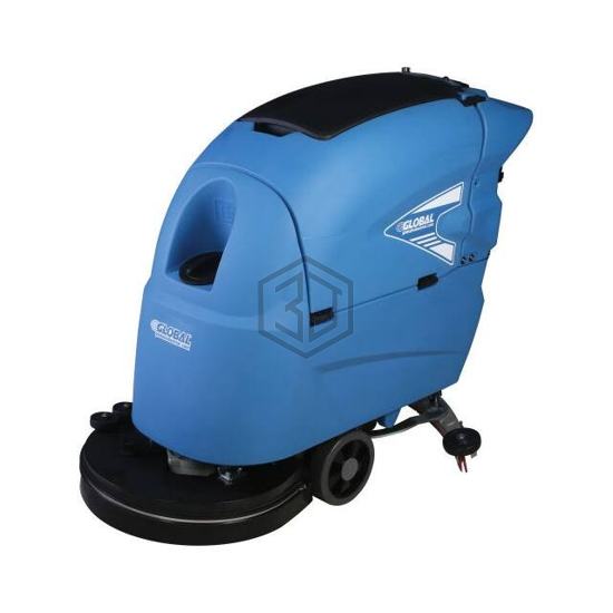 641244 - Global Industrial - Janitorial and Maintenance Products