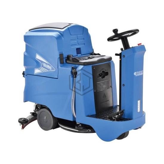 641407 - Global Industrial - Janitorial and Maintenance Products