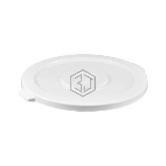 240463WH - Global Industrial - Janitorial and Maintenance Products
