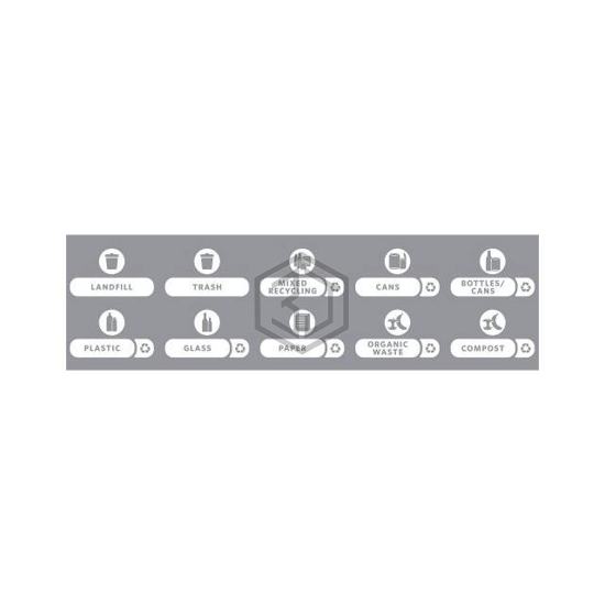 B2246428 - Rubbermaid Commercial - Janitorial and Maintenance Products