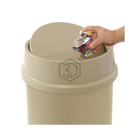 498593BG - Rubbermaid Commercial - Janitorial and Maintenance Products