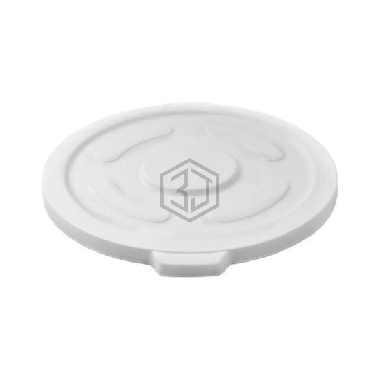 240465WH - Global Industrial - Janitorial and Maintenance Products