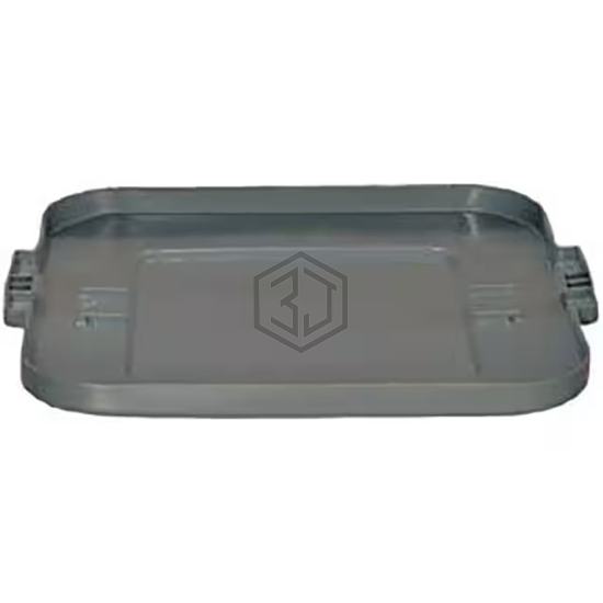 498579GY - Rubbermaid Commercial - Janitorial and Maintenance Products